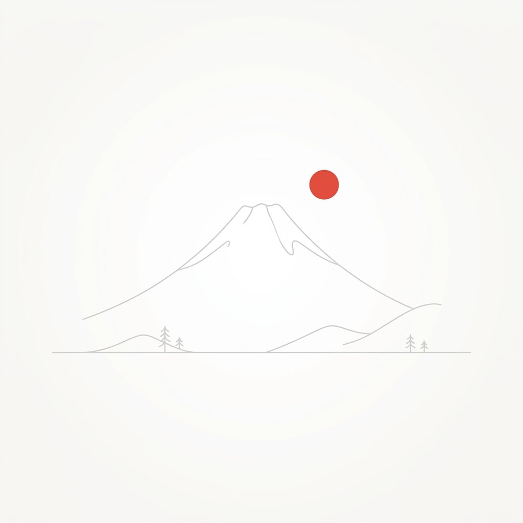 Monte Fuji