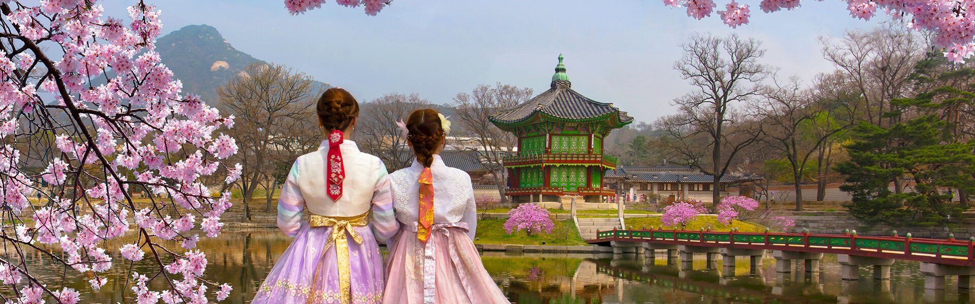 Coreano para Viajes