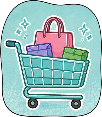 Dinero y Compras