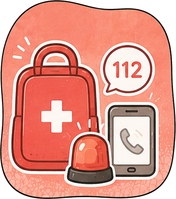 Salud y Emergencias