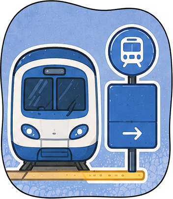 Transporte